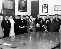 ouverture du congr&eacute;s de l'ACFAS