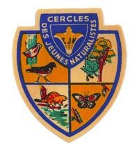 &Eacute;cusson de CNJ &copy; Service d'archives de l'UQAM