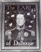 George Ramsey de la Dalhousie