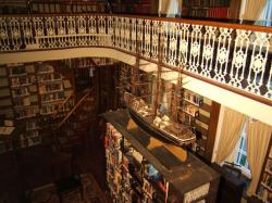 Biblioth&egrave;que de la LHSQ